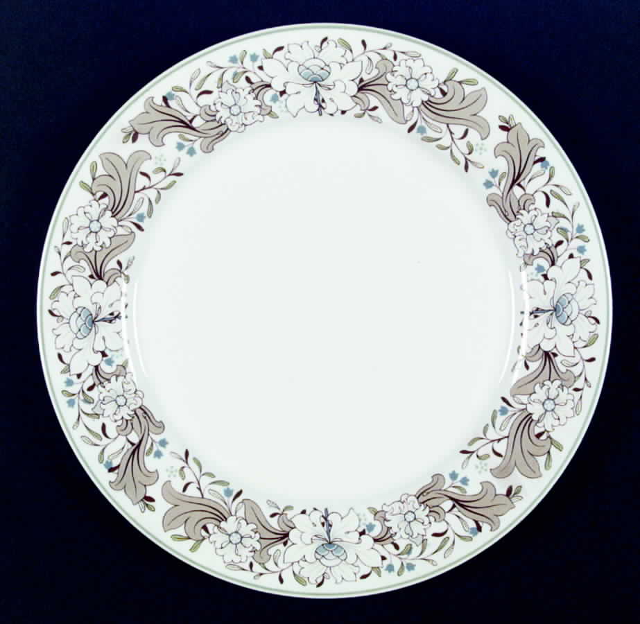 Milkwood Dinner Plate by Spode-1