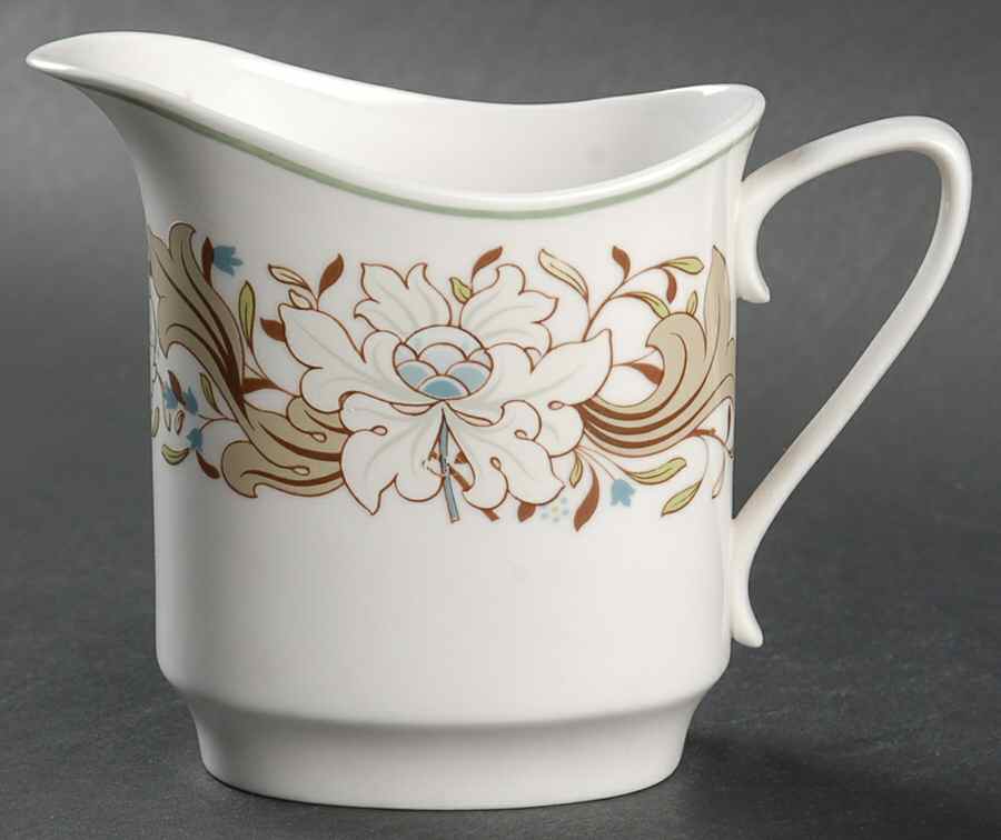 Milkwood Creamer by Spode-1