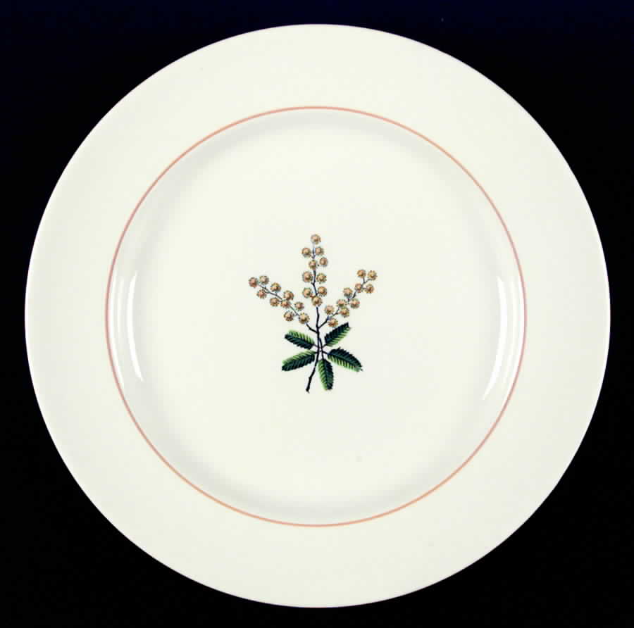 Mimosa Dinner Plate by Spode-1