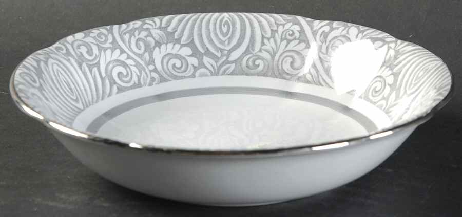 Ming Coupe Cereal Bowl by Spode-1