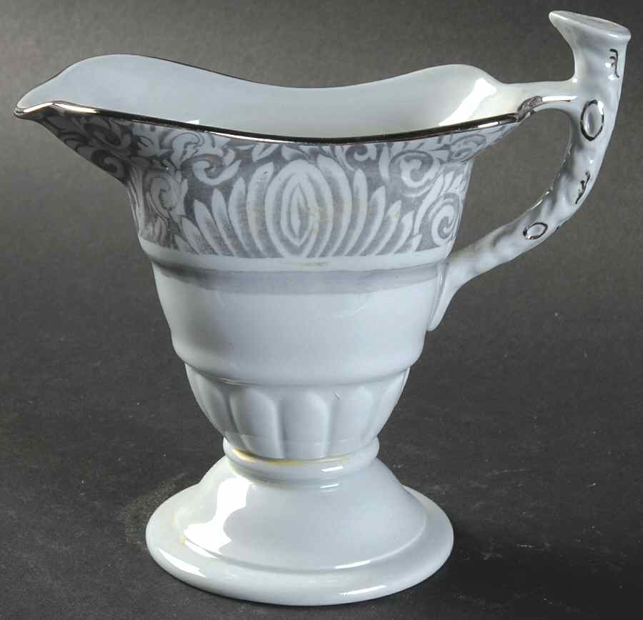 Ming Creamer by Spode-1