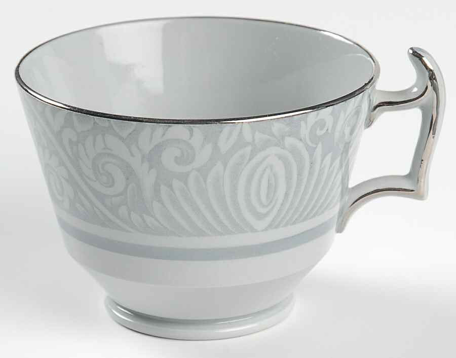 Ming Footed Cup by Spode-1