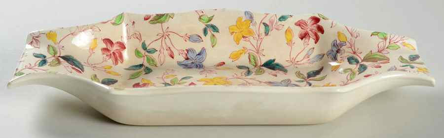 Morning Glory Relish by Spode-1
