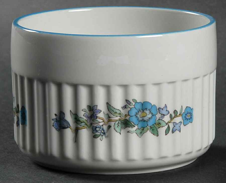 Mulberry Ramekin by Spode-1