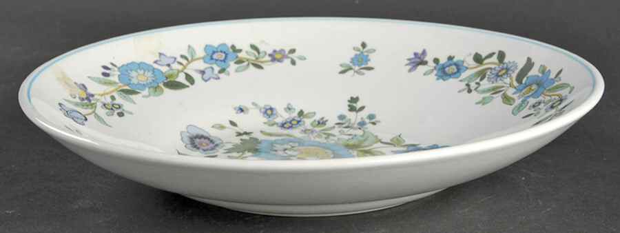 Mulberry Coupe Soup Bowl by Spode-1