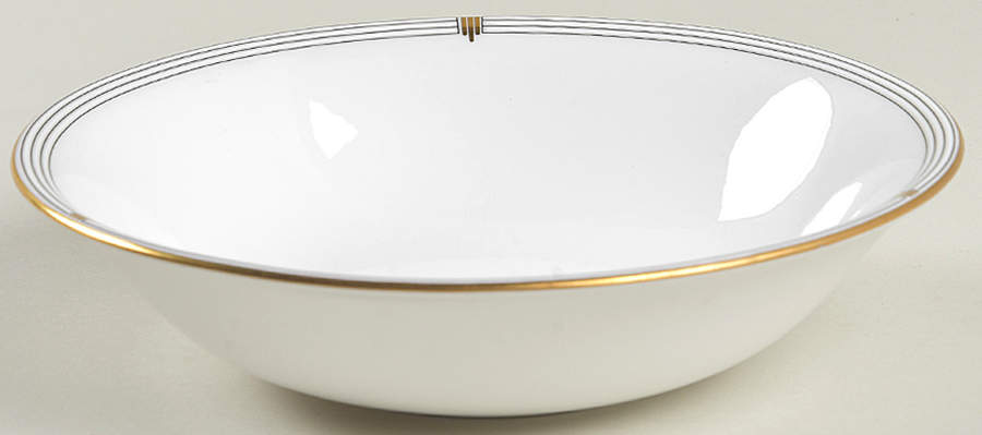 Opera Coupe Cereal Bowl by Spode-1