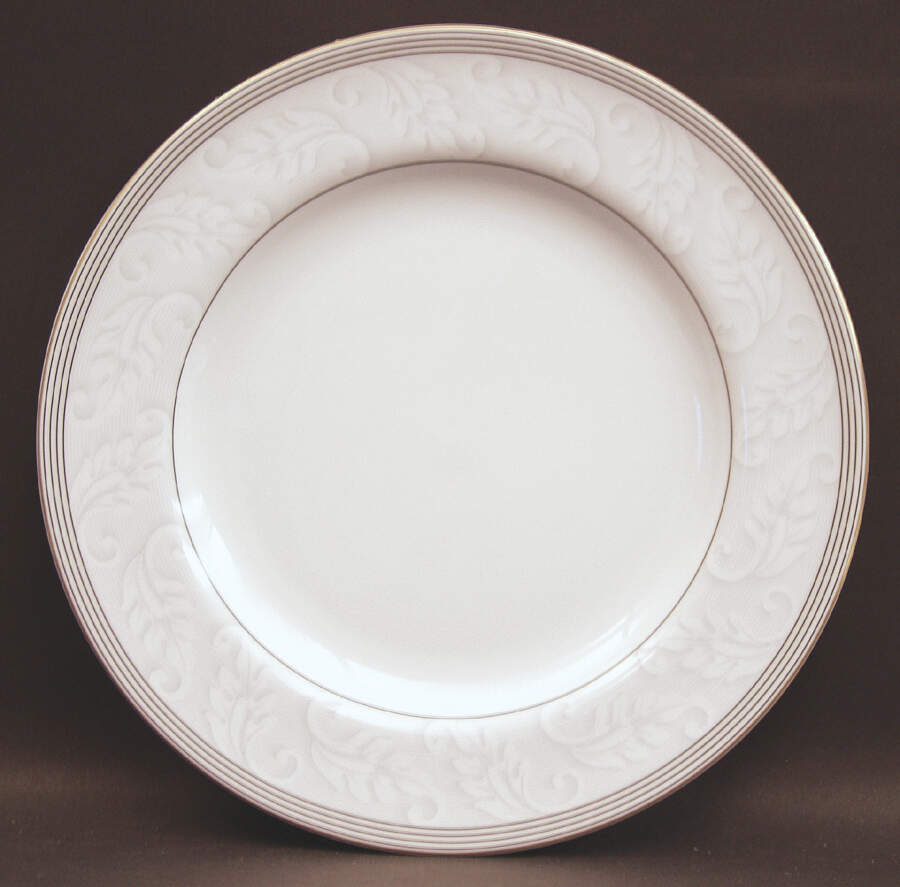 Opera Accent Salad Plate by Spode-1