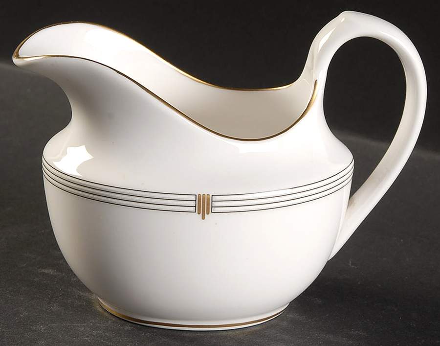 Opera Creamer by Spode-1
