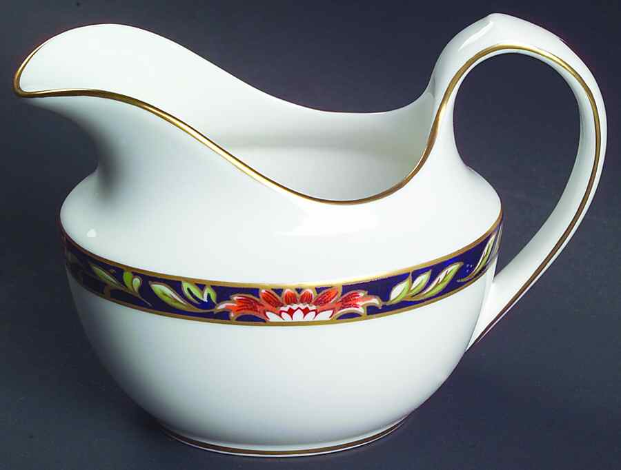 Orient Creamer by Spode-1