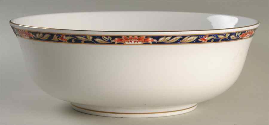 Orient 9" Salad Serving Bowl by Spode-1
