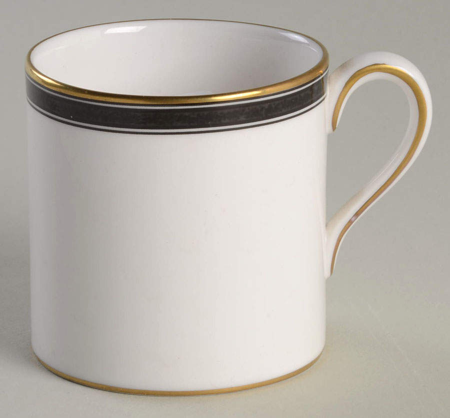 Palermo Flat Demitasse Cup by Spode-1