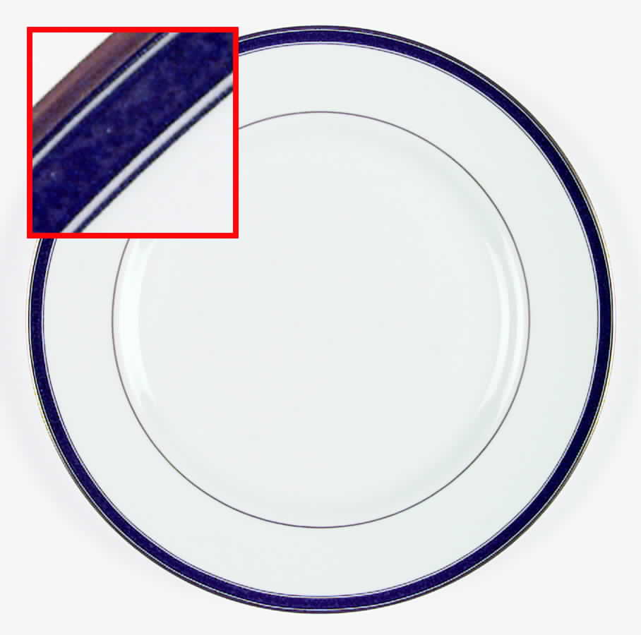 Palermo Dinner Plate by Spode-1