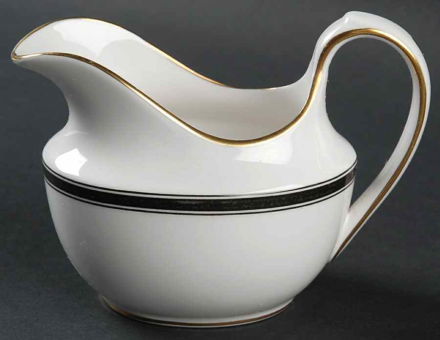 Palermo Creamer by Spode-1