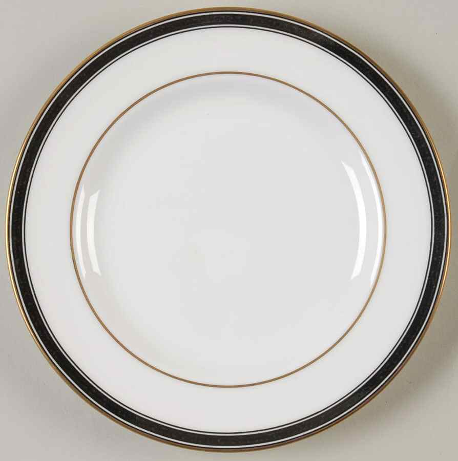 Palermo Bread & Butter Plate by Spode-1