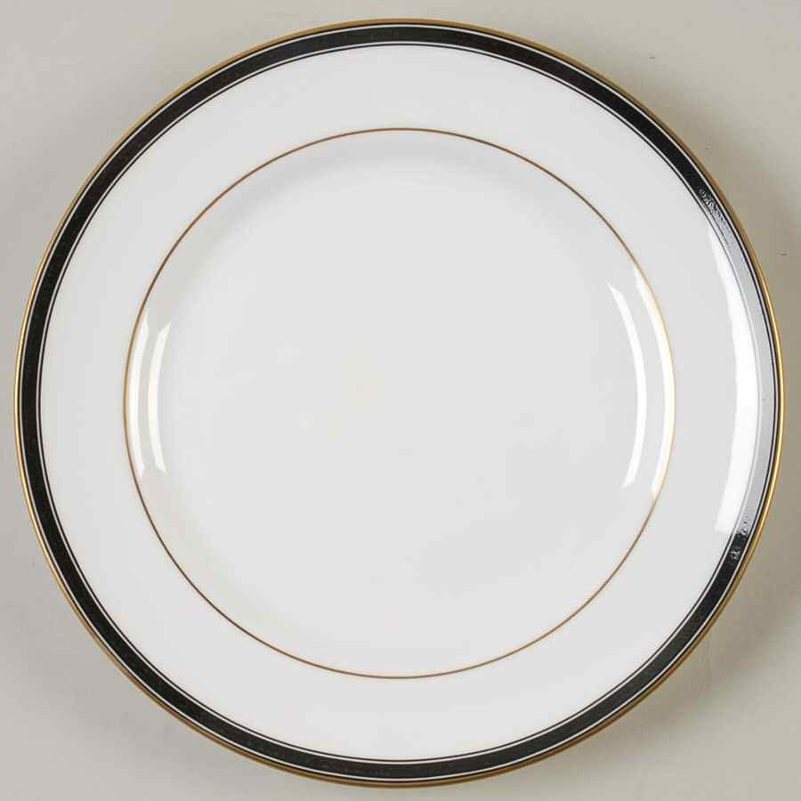 Palermo Salad Plate by Spode-1
