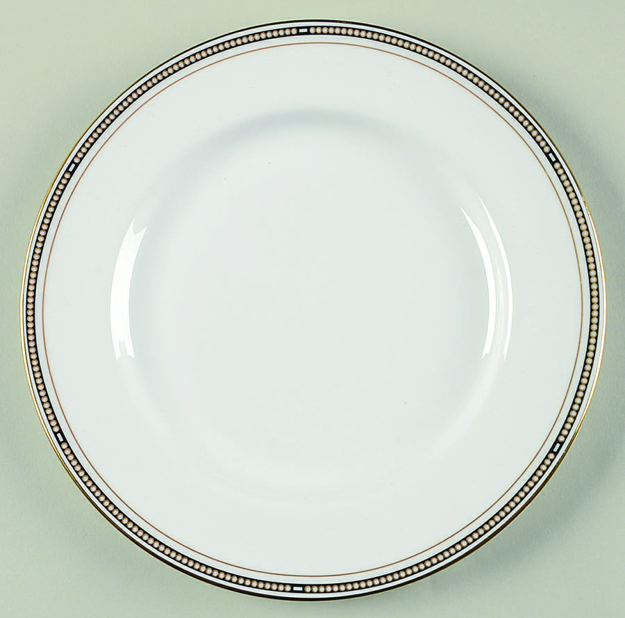 Pearl Salad Plate by Spode-1