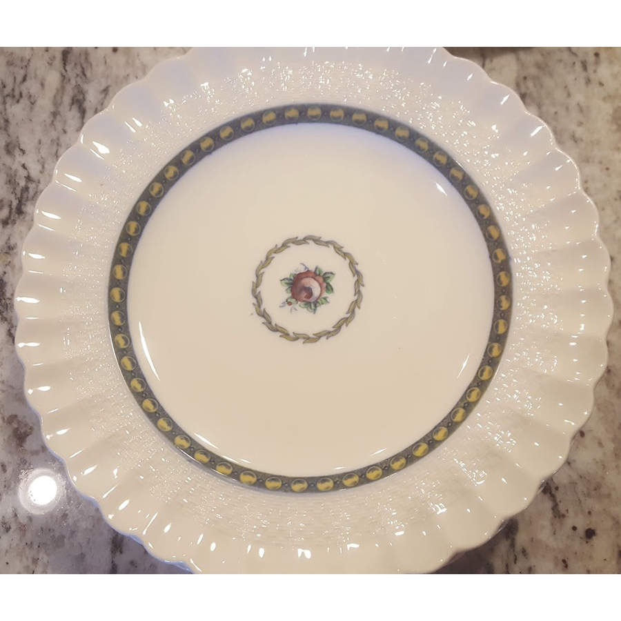 Pearl & Laurel Dinner Plate by Spode-1