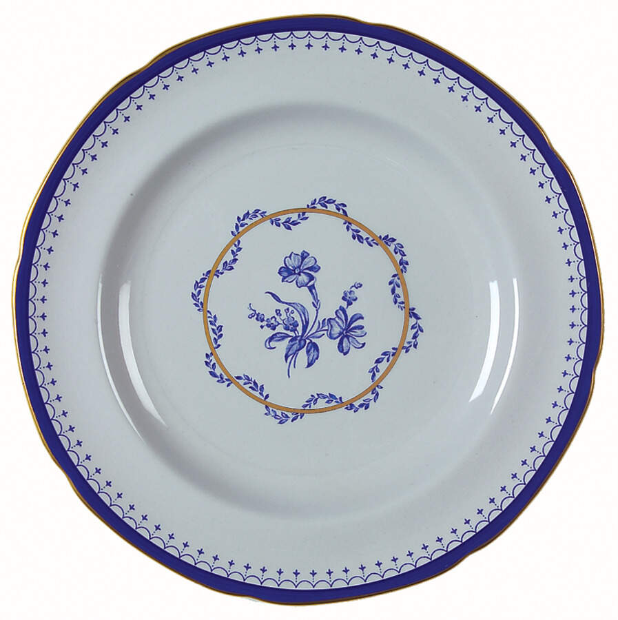 Pembrook Salad Plate by Spode-1
