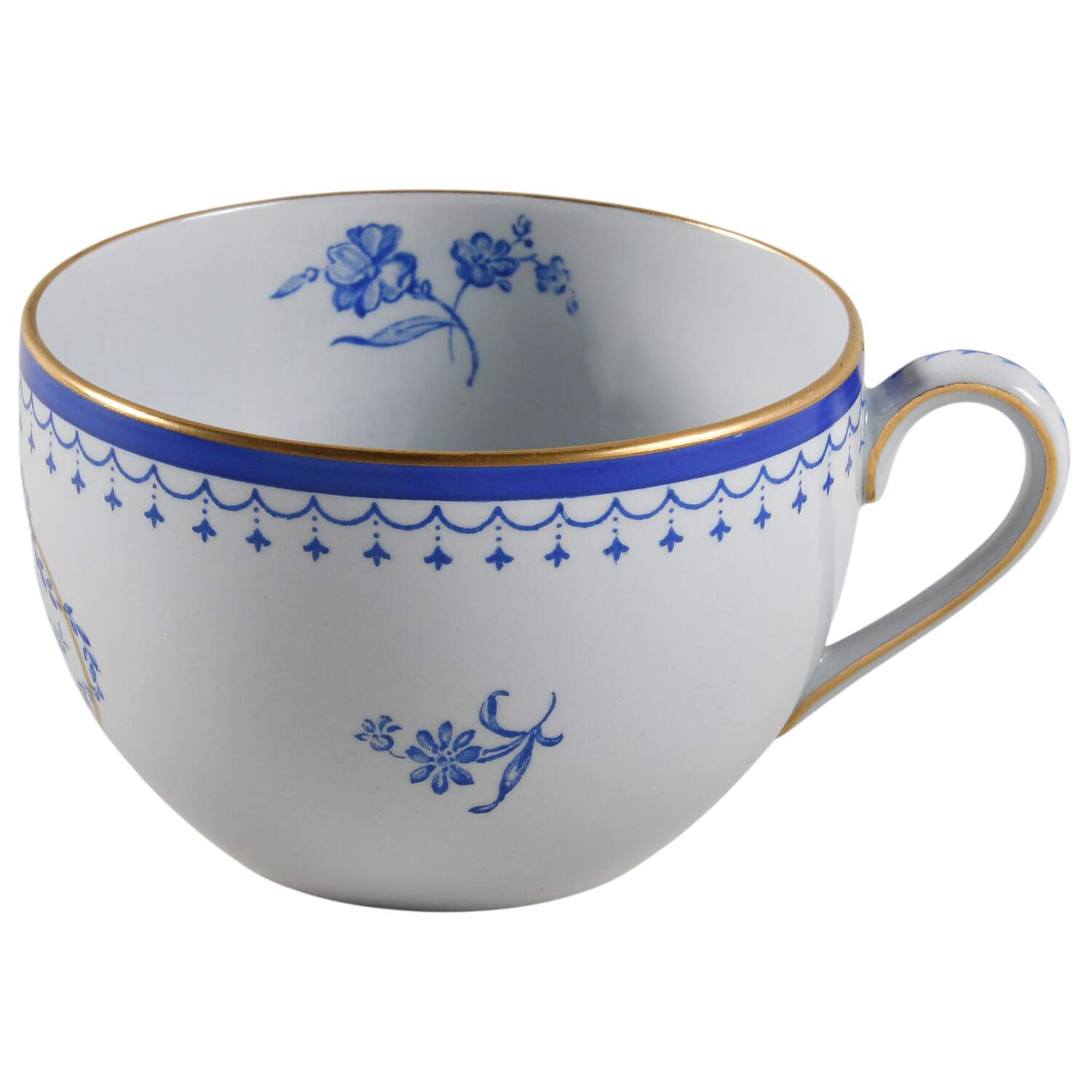 Pembrook Flat Cup by Spode-1