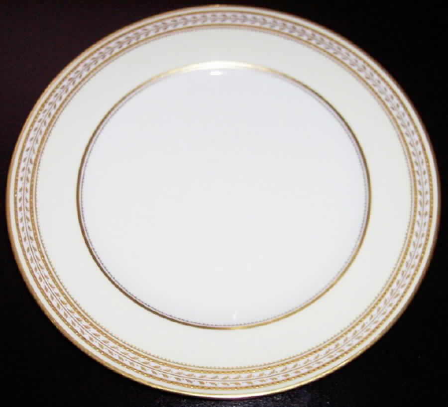 R2586 Salad Plate by Spode-1