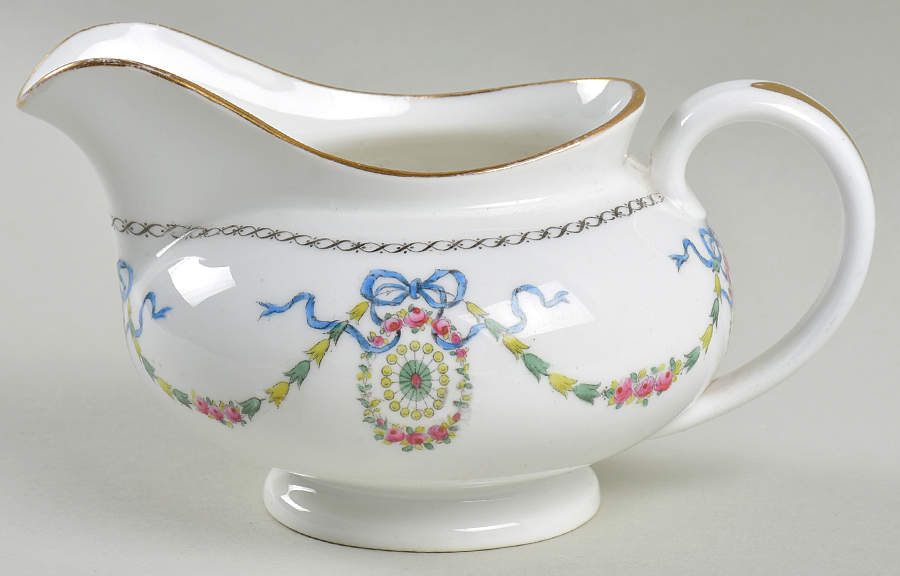 R2989 Creamer by Spode-1
