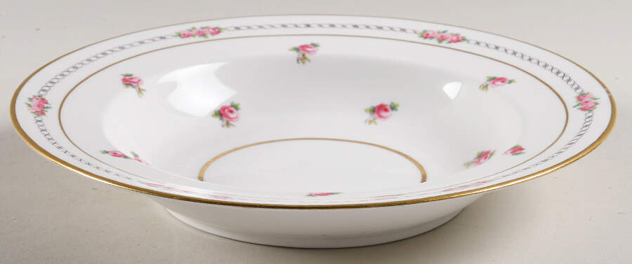 R3607 Rim Soup Bowl by Spode-1