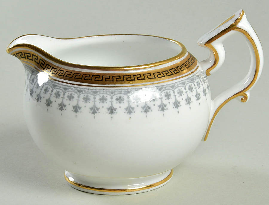 R3615 Creamer by Spode-1