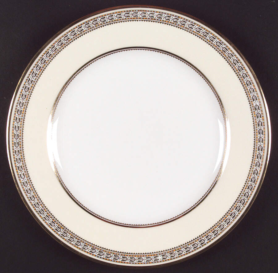 R3716 Dinner Plate by Spode-1