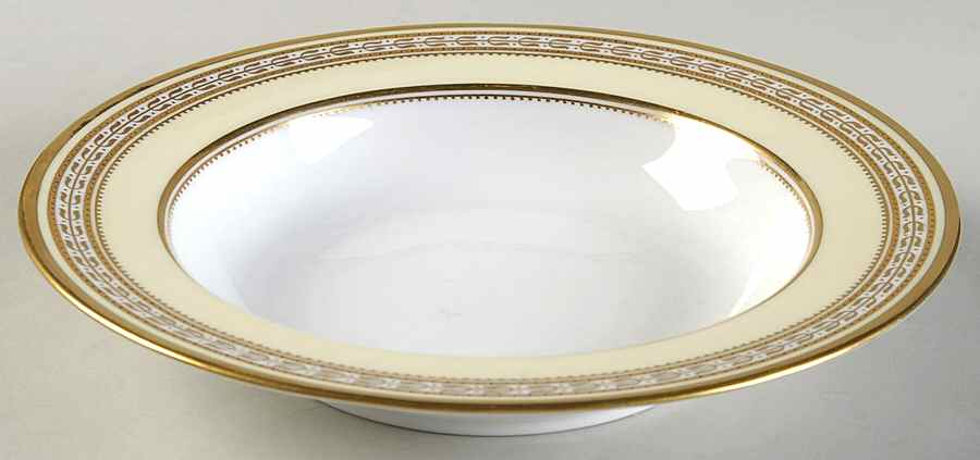 R3716 Rim Soup Bowl by Spode-1