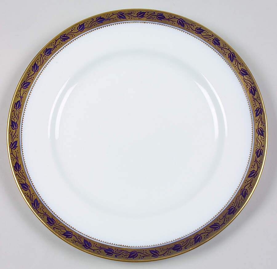 R3943 Dinner Plate by Spode-1