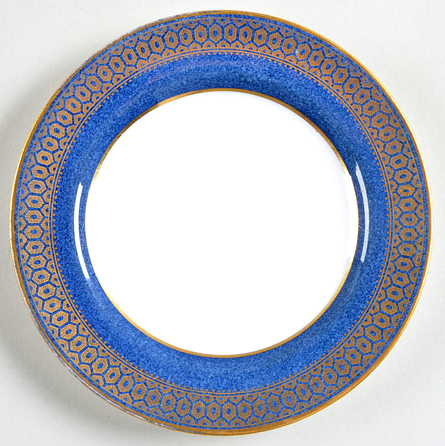 R5787 Small Bread & Butter Plate by Spode-1