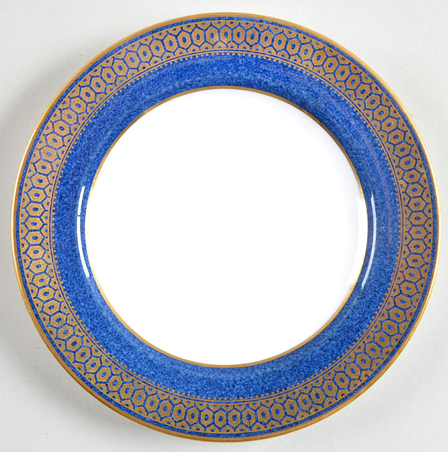R5787 Bread & Butter Plate by Spode-1