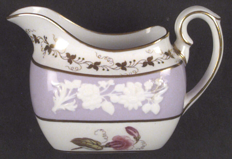 R6150 Creamer by Spode-1
