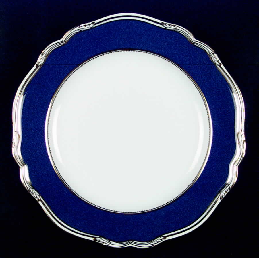 R7287 Dinner Plate by Spode-1