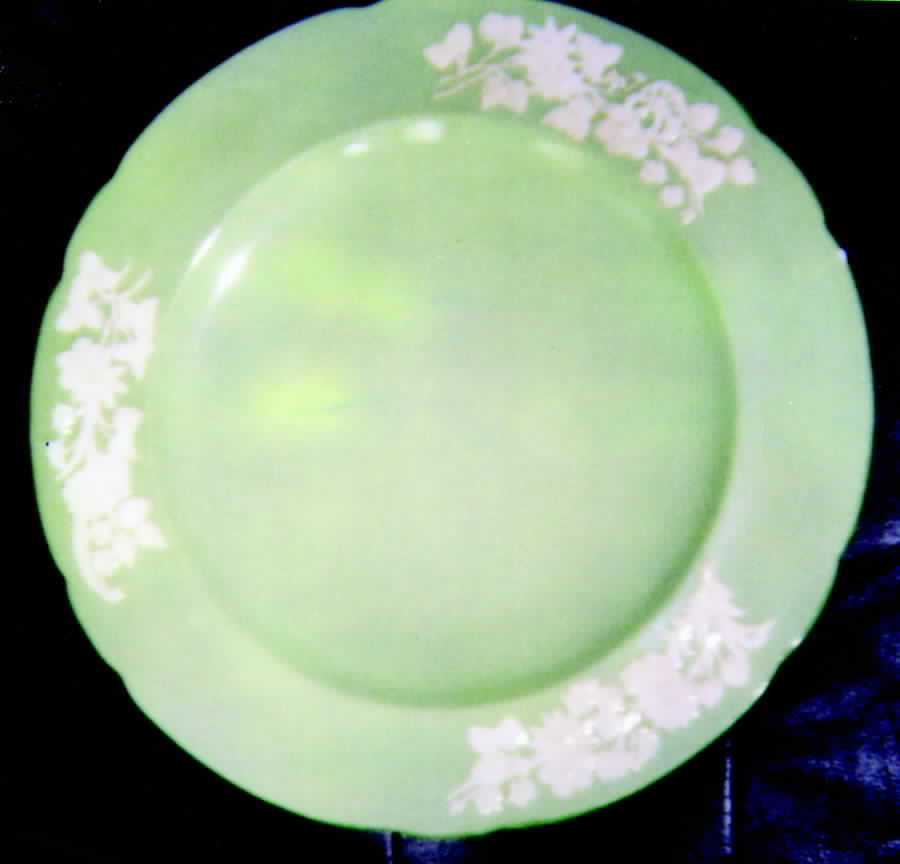 R8255 Dinner Plate by Spode-1