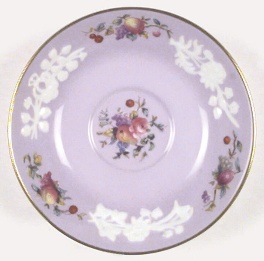 R9447 Saucer by Spode-1