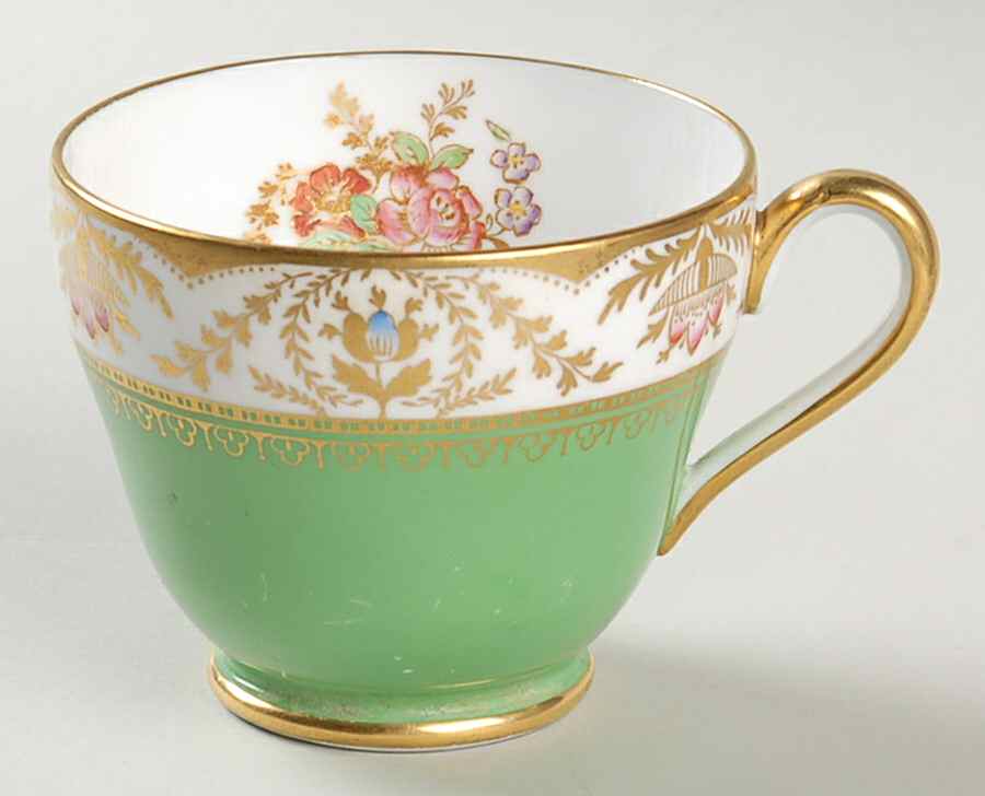 Regent (Y7576) Footed Cup by Spode-1