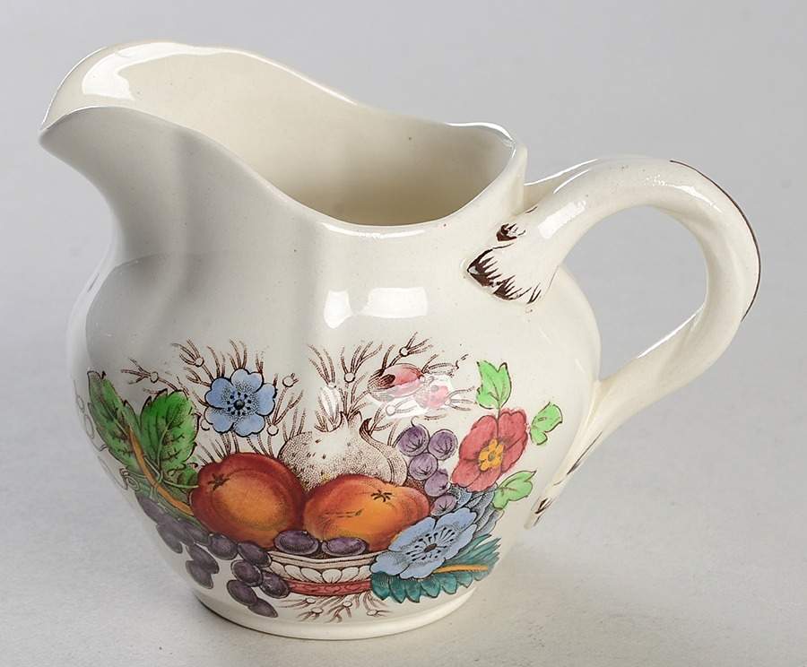 Reynolds Mini Creamer by Spode-1