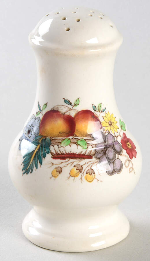 Reynolds Pepper Shaker by Spode-1