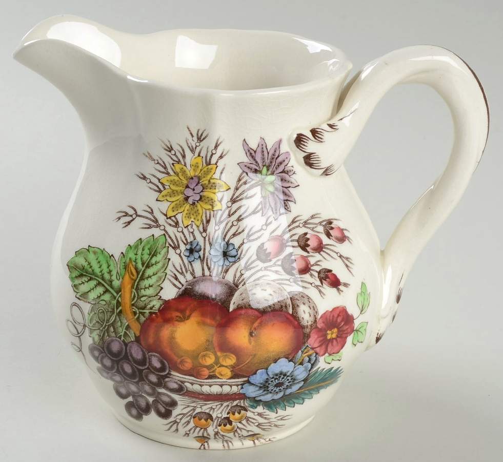 Reynolds 24 Oz Pitcher by Spode-1