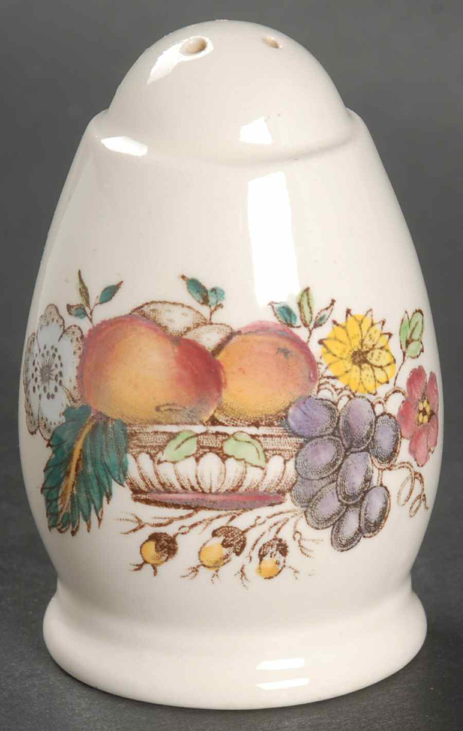 Reynolds Pepper Shaker by Spode-1