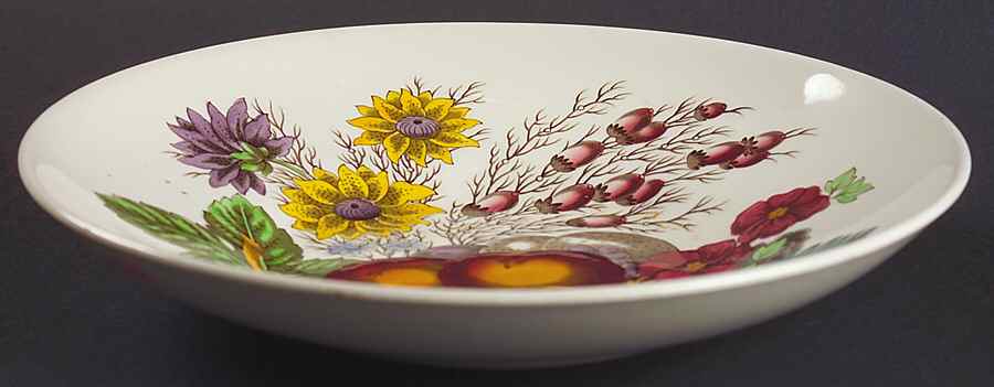 Reynolds Coupe Soup Bowl by Spode-1