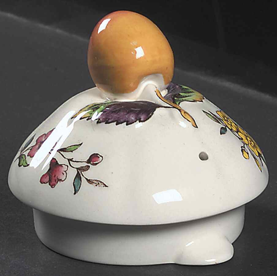 Reynolds Lid for Teapot by Spode-1