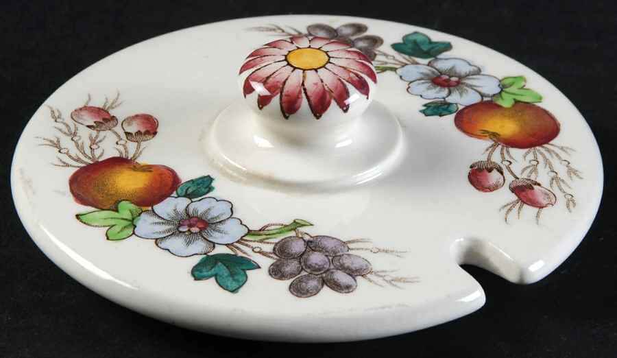 Reynolds Lid for Jam/Jelly by Spode-1
