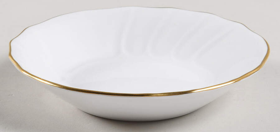 Richelieu Fruit/Dessert (Sauce) Bowl by Spode-1