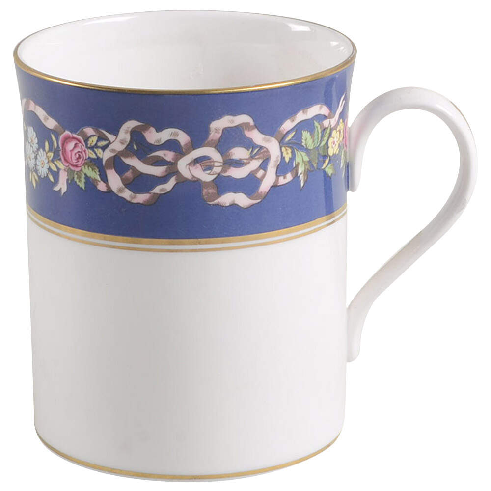 Ribbons & Roses Mug by Spode-1