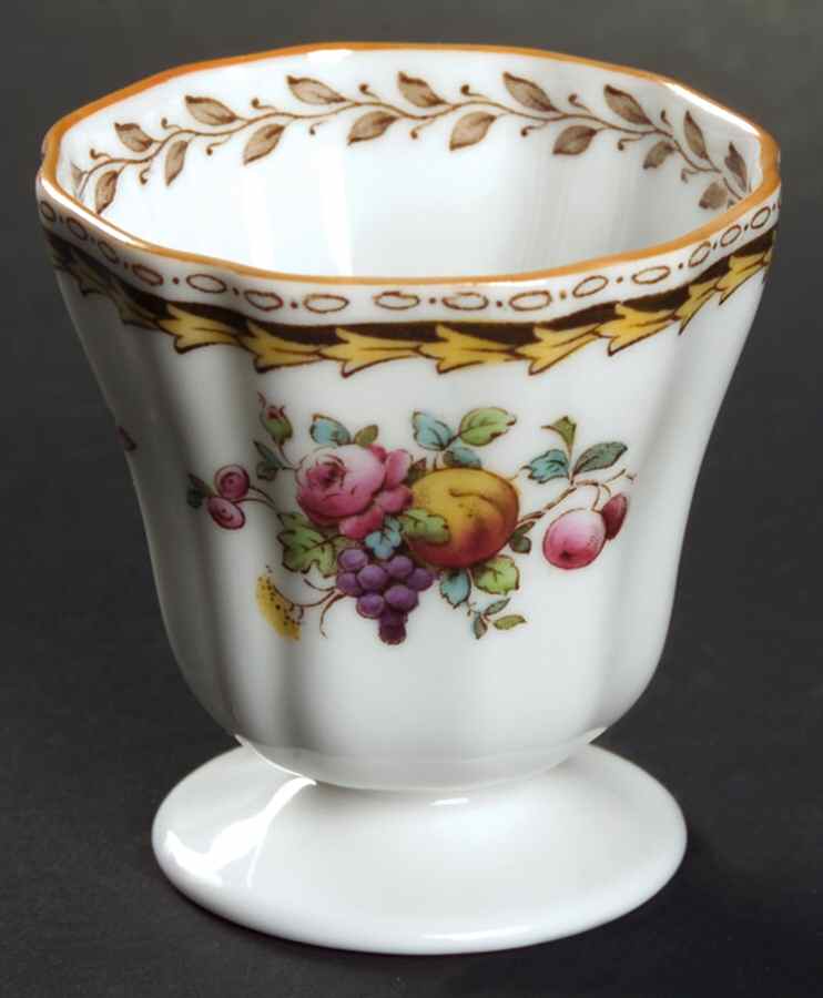 Rockingham Single Egg Cup by Spode-1