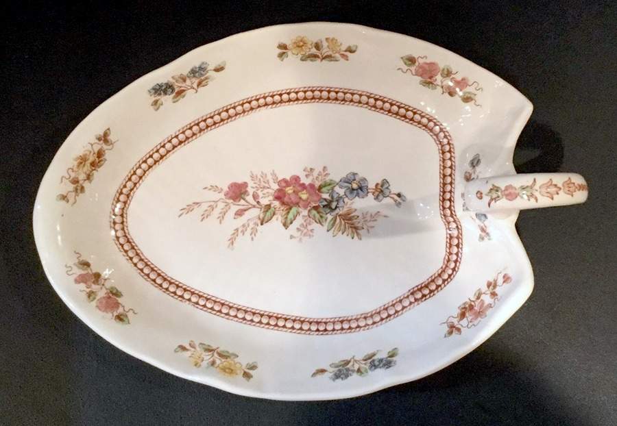 Rosalie 7" Bon Bon by Spode-1