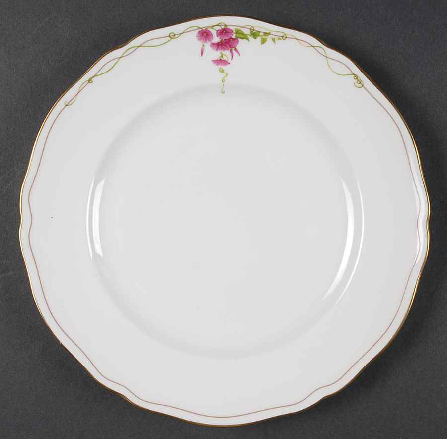 Rosetti Salad Plate by Spode-1