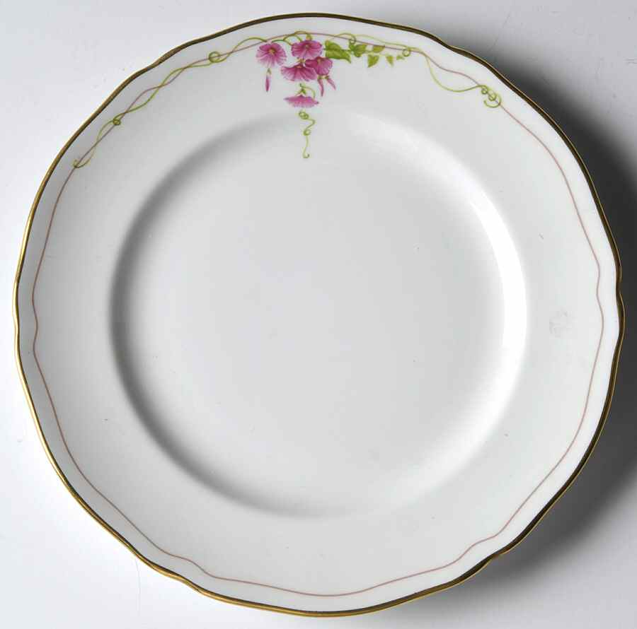 Rosetti Bread & Butter Plate by Spode-1